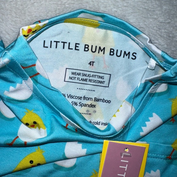 NWT LBB Bamboo Set - Picture 4 of 4